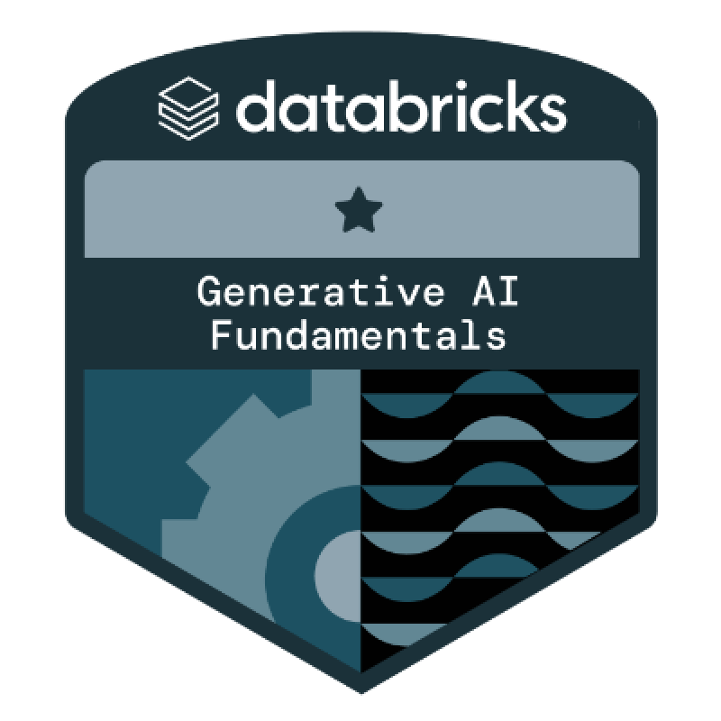 Databricks AI Fundamentals