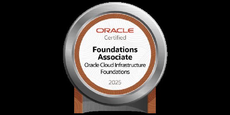 OCI Foundations